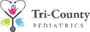 Tri-County Pediatrics Logo